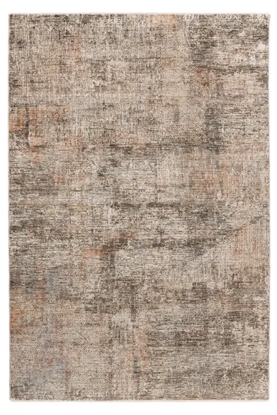 Covor My Everest Taupe 60x110 cm