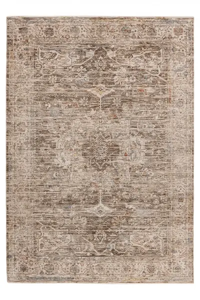 Covor My Everest V10 Multicolor 60x110 cm