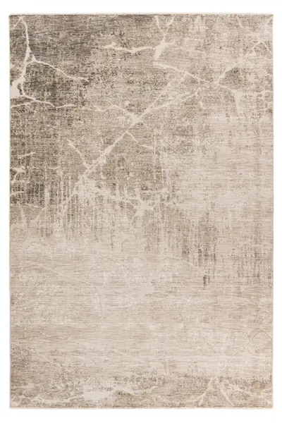 Covor My Everest V5 Bej 60x110 cm