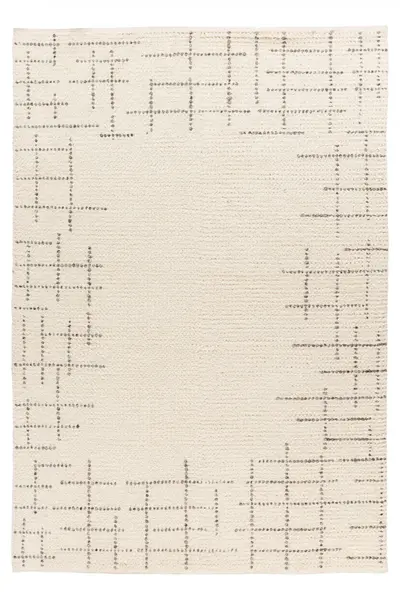 Covor My Freya V2 Crem 140x200 cm