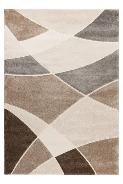 Covor My Frisco Taupe 80x150 cm