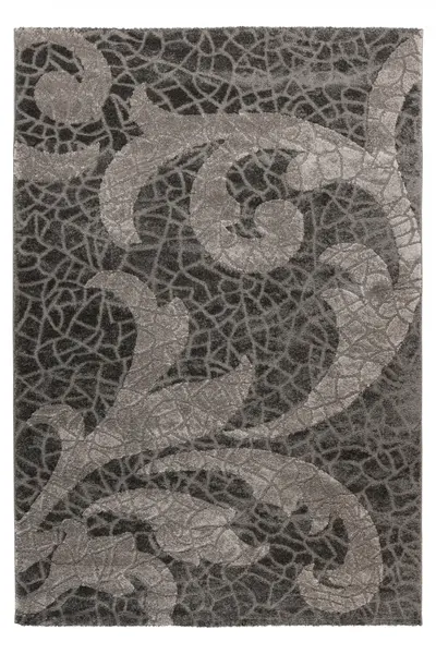 Covor My Frisco V1 Antracit 120x170 cm