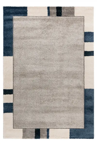 Covor My Frisco V2 Albastru 240x330 cm