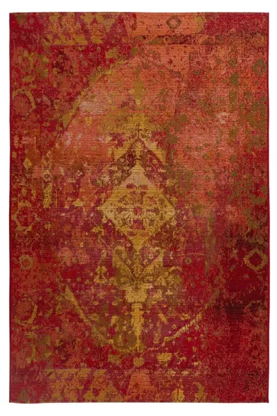 Covor My Gobelina Rosu 80x150 cm