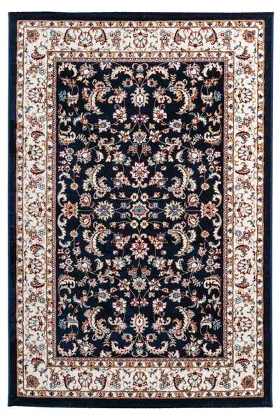 Covor My Isfahan Albastru inchis 160x230 cm