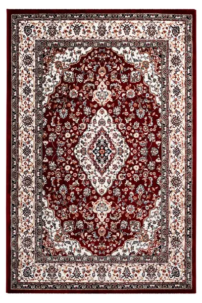Covor My Isfahan Rosu 120x170 cm
