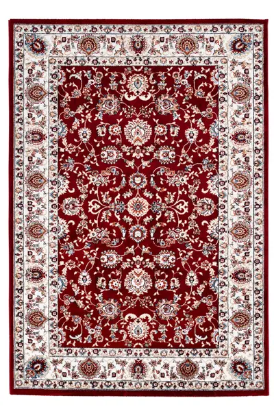 Covor My Isfahan Rosu 80x150 cm