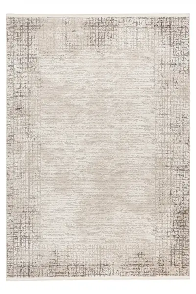 Covor My Memphis V1 Gri 120x170 cm