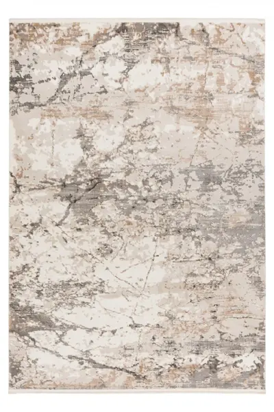 Covor My Memphis V2 Gri 120x170 cm