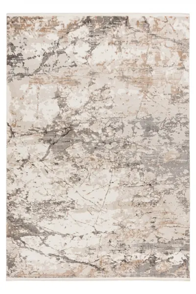 Covor My Memphis V2 Gri 200x290 cm