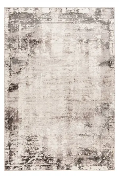 Covor My Nevada Gri 120x170 cm