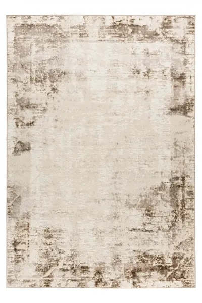 Covor My Nevada Taupe 80x150 cm