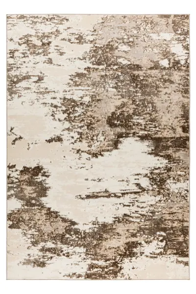 Covor My Nevada Taupe 80x150 cm