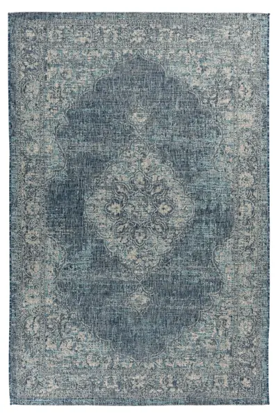 Covor My Nordic Bleumarin 120x170 cm