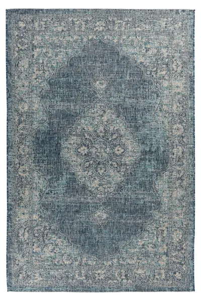 Covor My Nordic Bleumarin 120x170 cm