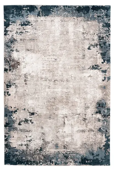 Covor My Opal Albastru 80x150 cm