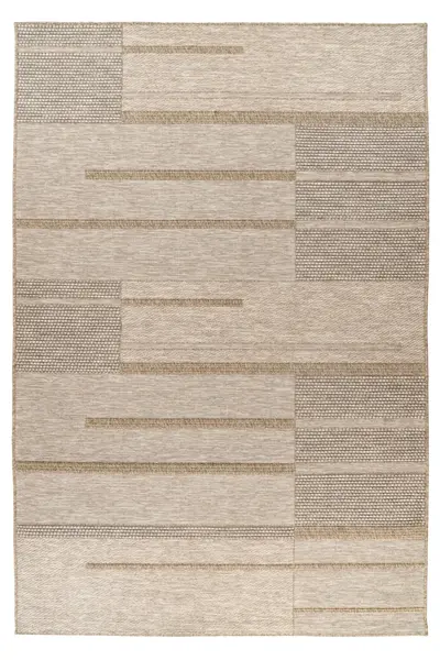 Covor My Oslo Taupe 80x150 cm