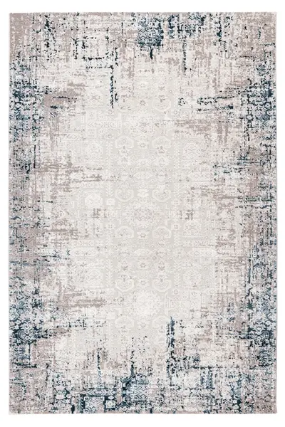 Covor My Phoenix Albastru 160x230 cm