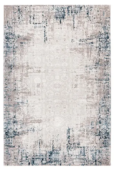 Covor My Phoenix Albastru 240x340 cm
