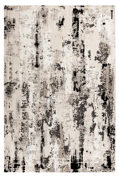Covor My Phoenix Gri 80x150 cm