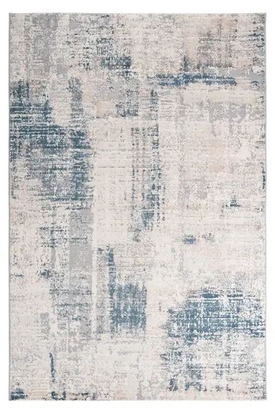 Covor My Salsa Albastru 120x170 cm