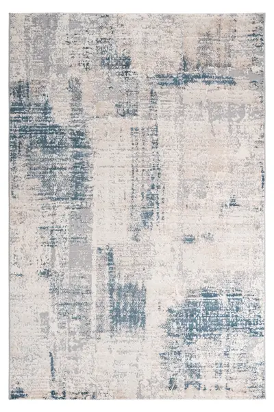 Covor My Salsa Albastru 80x150 cm