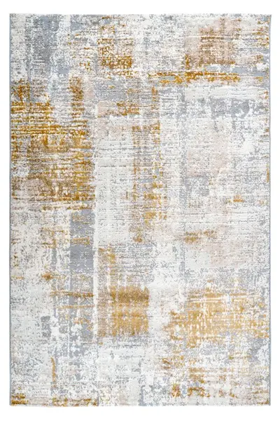 Covor My Salsa Mustar 120x170 cm