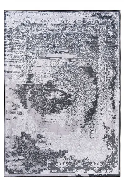 Covor My Tampa V5 Gri 120x170 cm