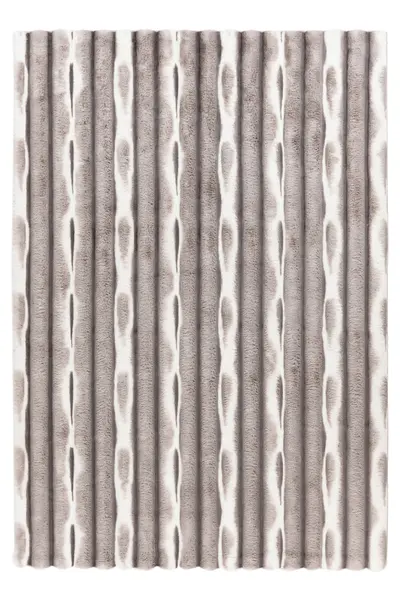 Covor My Waves Argintiu 120x170 cm