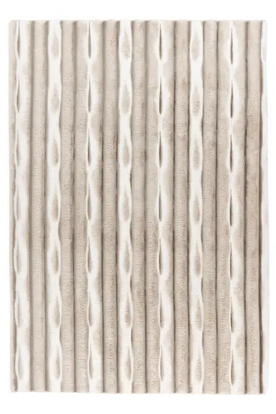 Covor My Waves Taupe 80x150 cm
