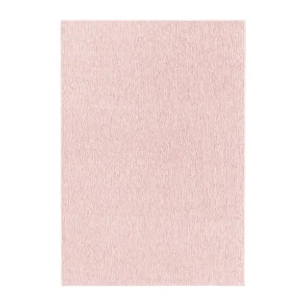 Covor Nizza Roz 240x340 cm