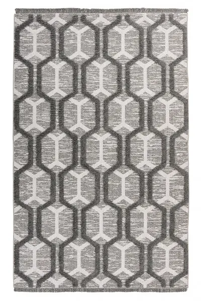 Covor Nomad Gri 160x230 cm