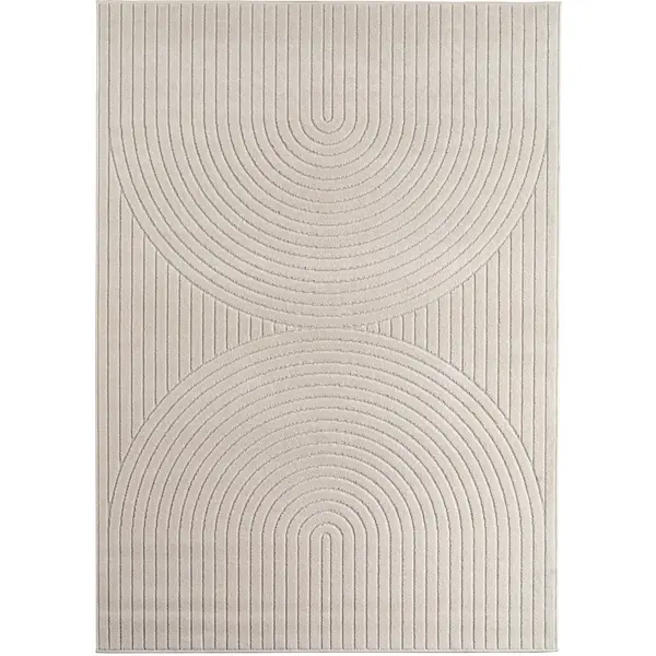 Covor Nova V1 Crem 200x290 cm