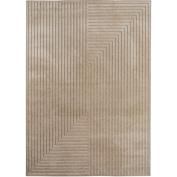 Covor Nova V2 Bej 280x370 cm