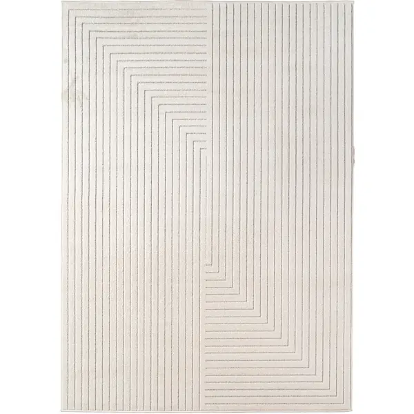 Covor Nova V2 Crem 140x200 cm