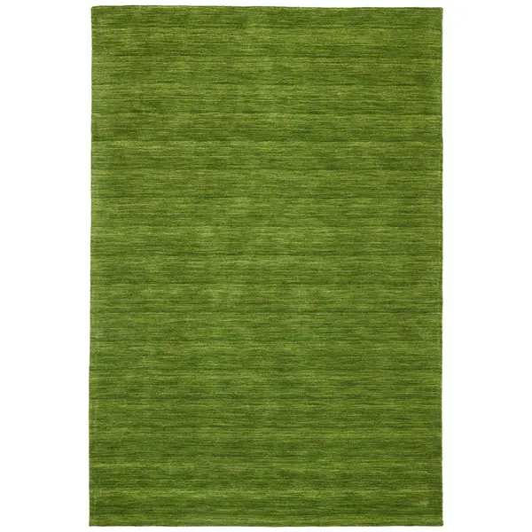 Covor Oriental Ballyhoo Green
