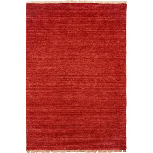 Covor Oriental Gabbeh Premium Rot