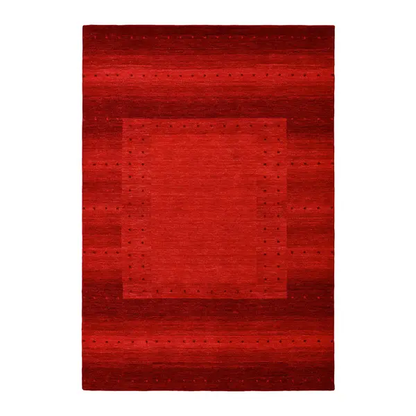 Covor Oriental Henry II Red
