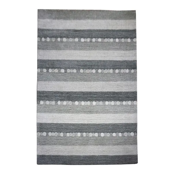 Covor Oriental Twilight in grey