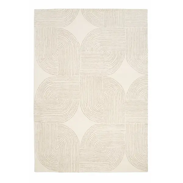 Covor ORNATE BEIGE - 200x300cm
