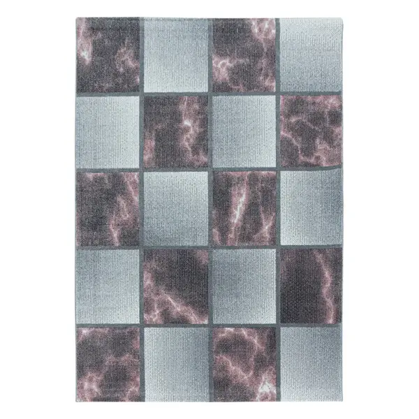 Covor Ottawa Rose V1 140x200 cm