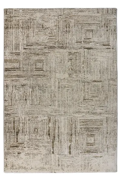 Covor Parma Crem 120x170 cm
