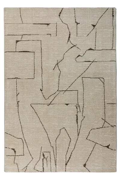 Covor Parma Crem 160x230 cm