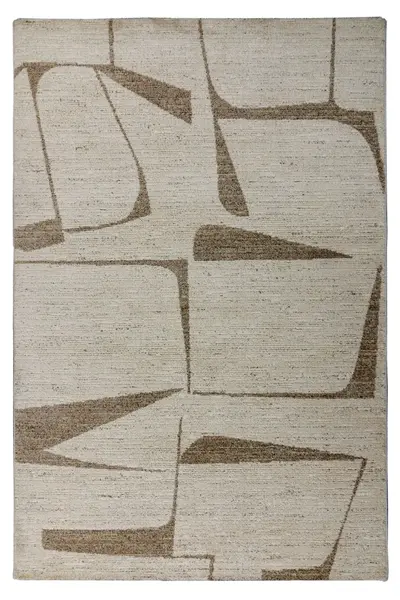 Covor Parma Crem 160x230 cm