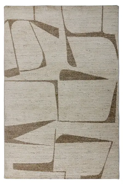 Covor Parma Crem 80x150 cm