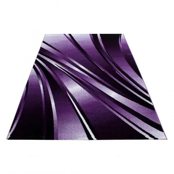 Covor Parma Lila V1 120x170 cm