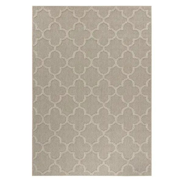 Covor Patara Bej V1 80 x 150 cm