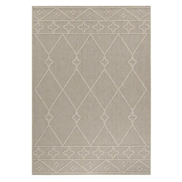 Covor Patara Bej V5 200 x 290 cm