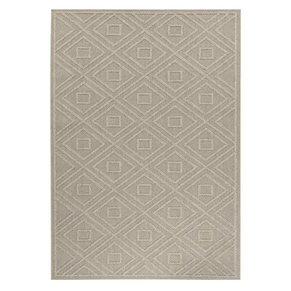 Covor Patara Bej V6 80 x 150 cm