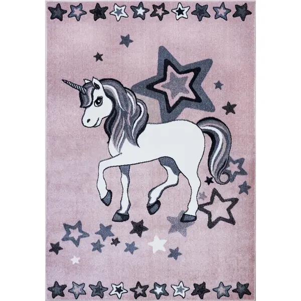 Covor pentru Copii, Dream 18052, 120x170 cm, 2300 gr/mp